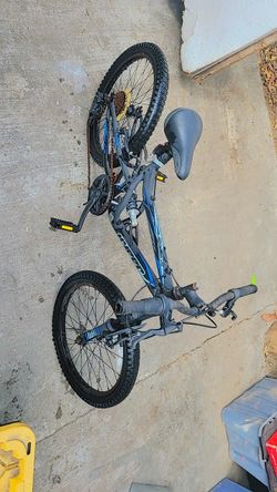 Bike