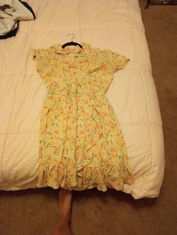 Dress