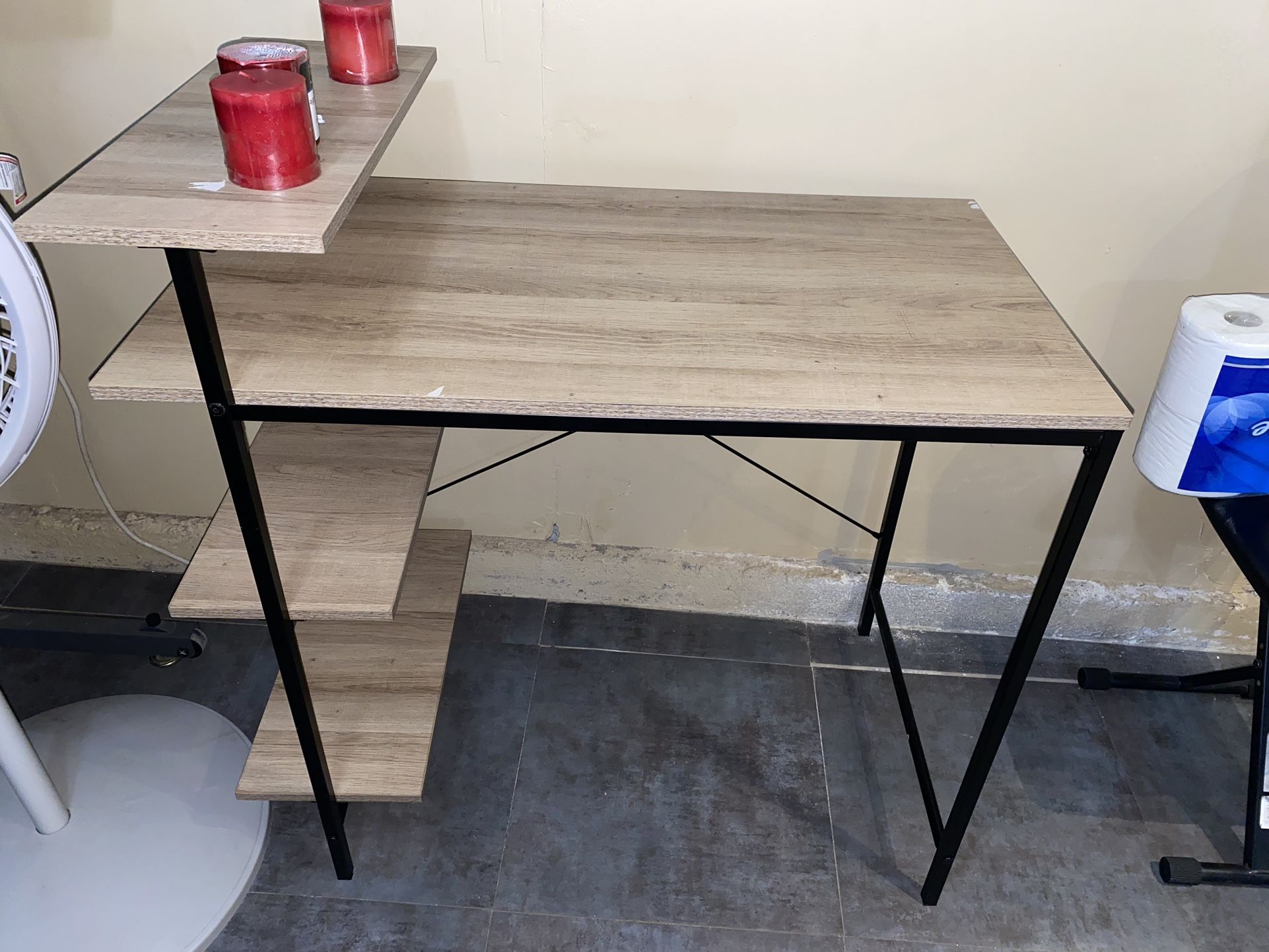 Small Desk / Furniture