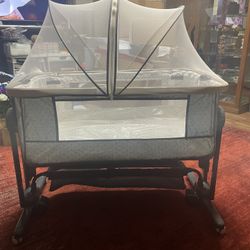 Baby Bassinet