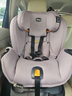 Chicco Car Seat