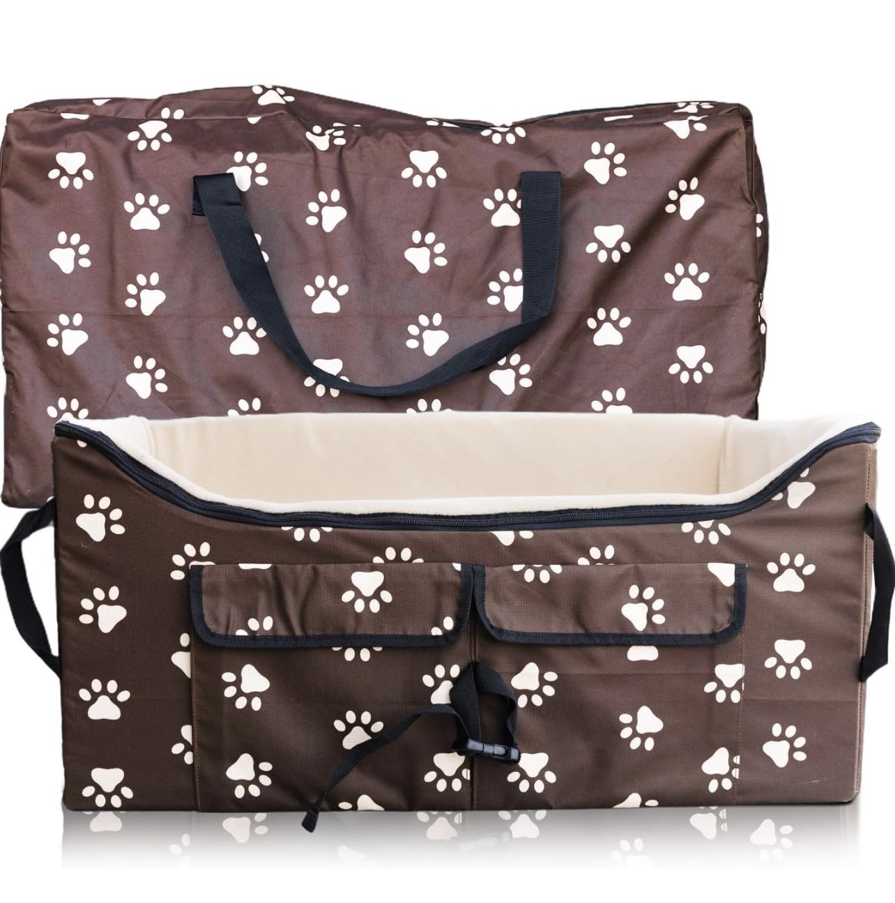 Dog Booster Seat 