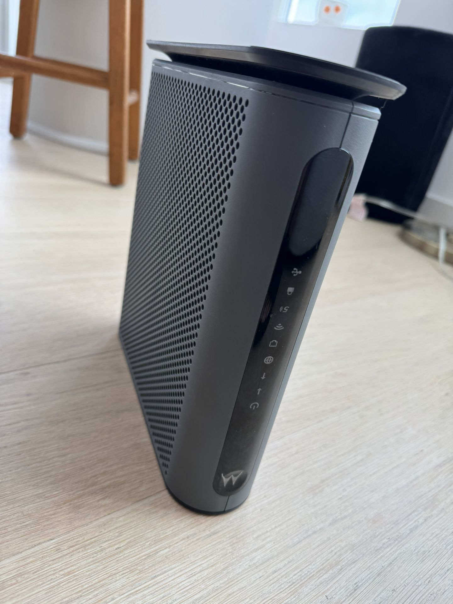 Motorola Modem&Router - MG8702