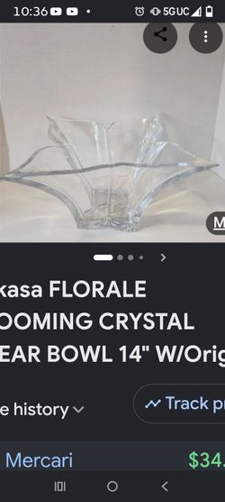 bowl ,no box