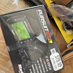 Brand New Fish Finder