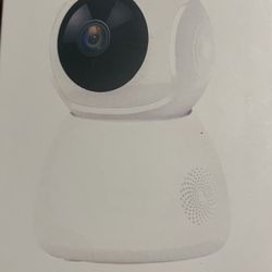 Smart WiFi Camera