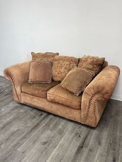 Free couch