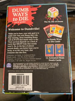 Card Games