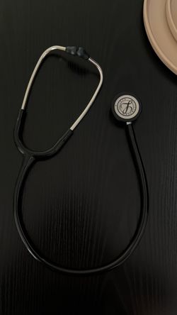 Littman stethoscope