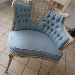 Antique Chair