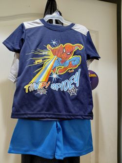 Toddlers clothing