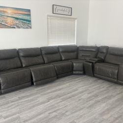Power Reclining Sofas