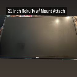 Roku Tv