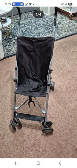 Baby Stroller
