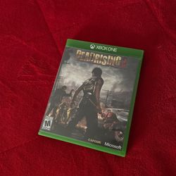 Xbox One DeadRising 3
