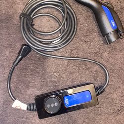 Ford Escape Hybrid Charger Part