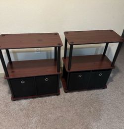 3 Tier Stands *Brand New*