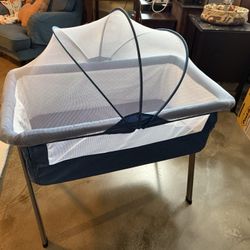 Portable Baby Bassinet 