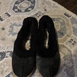 Ladies Uggs