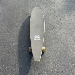 Sector 9 Skateboard