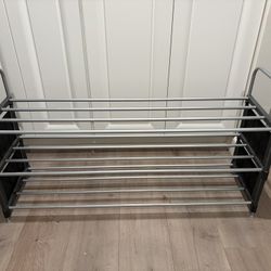 Shoe Rack