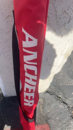 Ancheer Baseball Tripod Holder