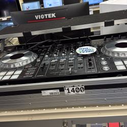 Pioneer Dj Controllers