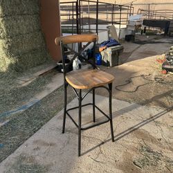 I Have Three Of These Stools 20$ Each 