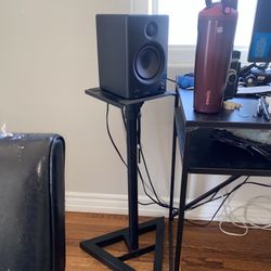 2x Presonus Eris 3.5in Studio Monitors