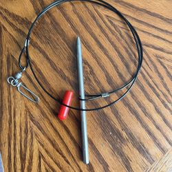 Competition Fish Stringer NEW 