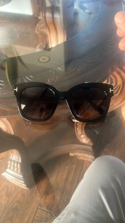 Tom Ford Beatrix 02 TF613 Sunglasses 