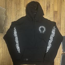 Chrome Hearts OG Hoodie