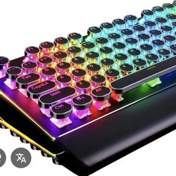 Keyboard 