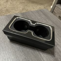 Center Console Cup Holder Chevy
