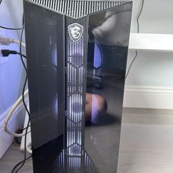 Gaming Setup