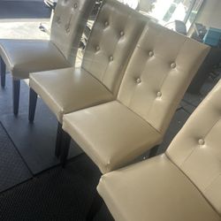 Dining Chairs