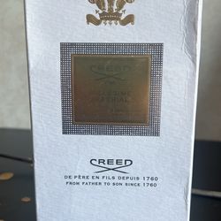 John creed gold 