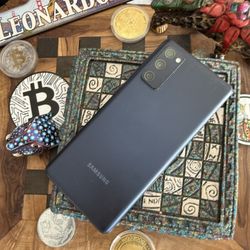 Samsung Galaxy S20FE 128gb Unlocked Any Sim