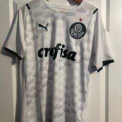 Palmerias Jersey size Medium