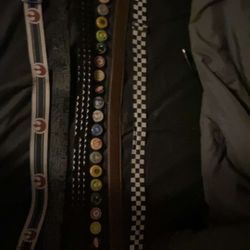 Belts