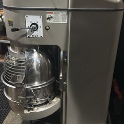 60 Qt Globe Mixer 