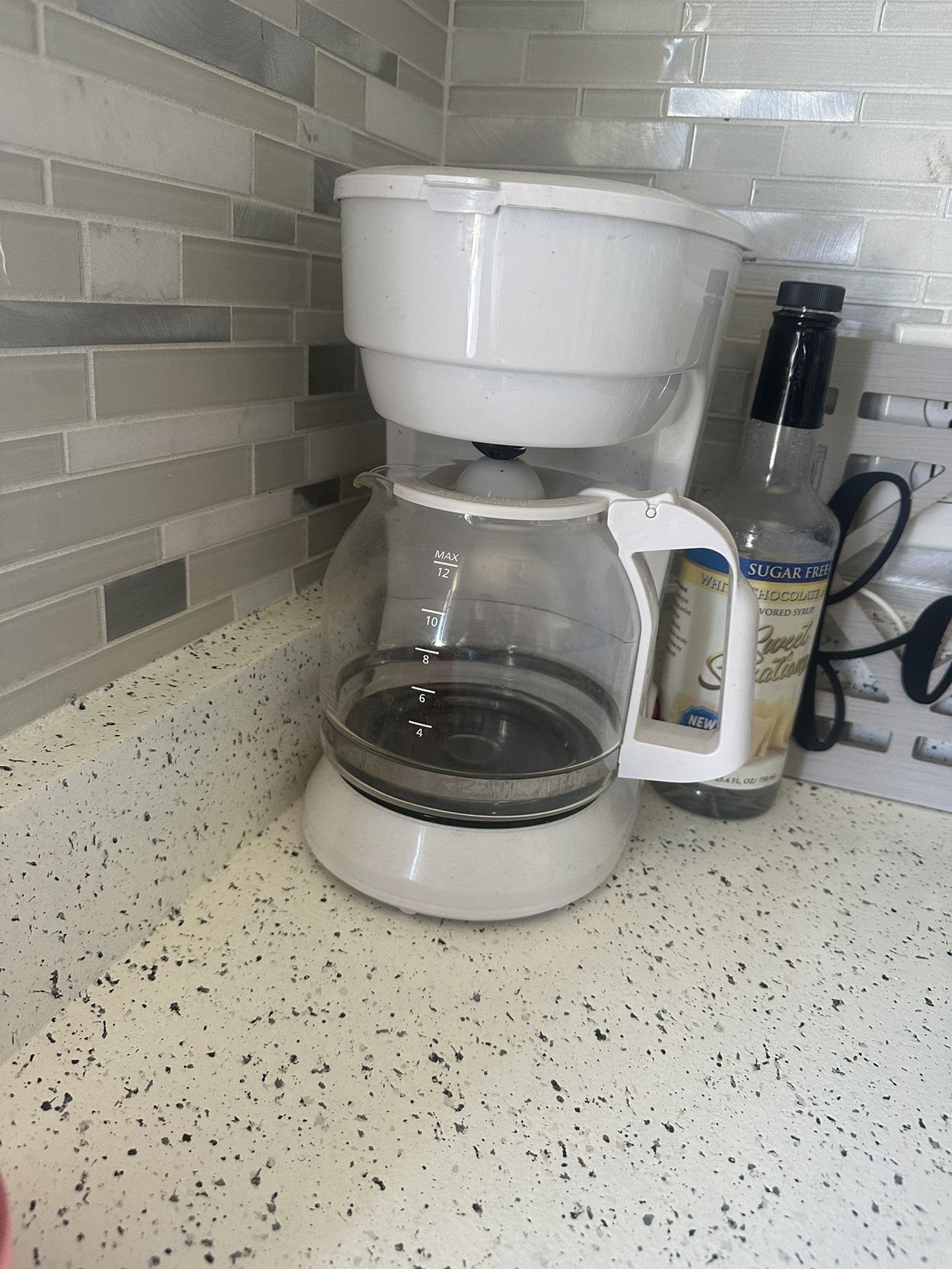 Coffee Maker