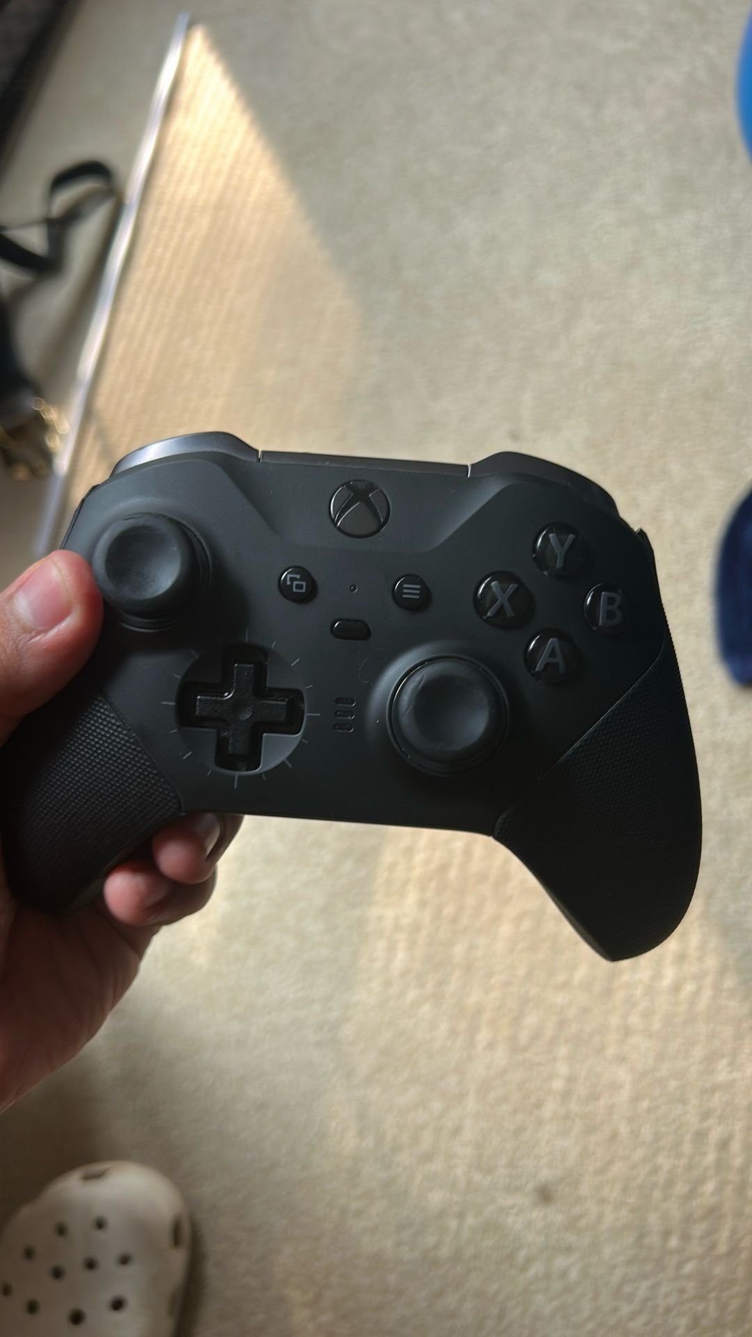 xbox controller