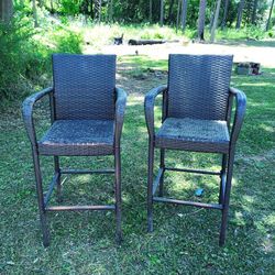 Bar Stools