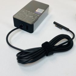 Microsoft Surface 65w Power