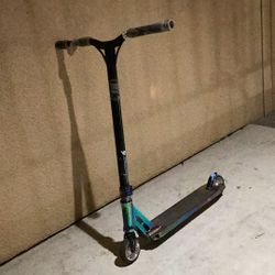 “The Longway Scooter Company” Pro Scooter