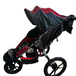 Baby jogger Summit XC