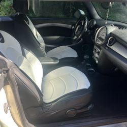 2010 Mini Cooper