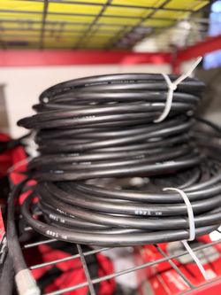 50ft. Pressure washer 4000 psi Hose