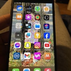 iPhone 8 Pus 